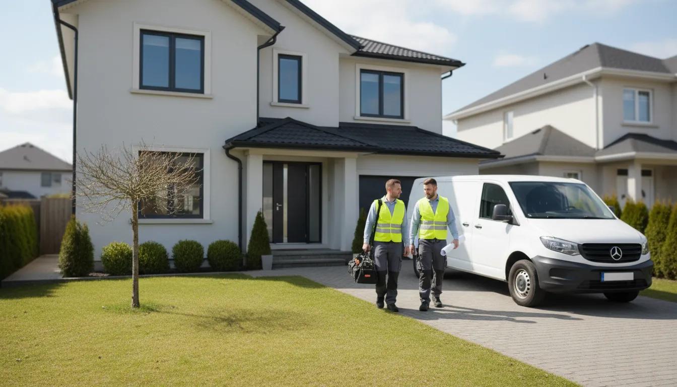 Trusted Roofing Contractor in Monroe
